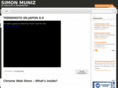 simonmuniz.com