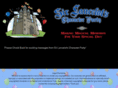 sirlancelotscharacterparty.com