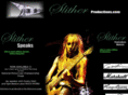 slitherproductions.com