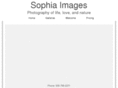 sophiaimages.com