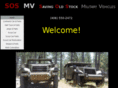 sosmv.com