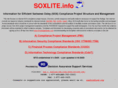 soxlite.info