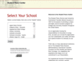 studentplanscenter.com