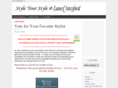 styleyourstyle.com