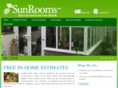 sunrooms.net