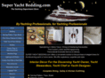 superyachtbedding.com