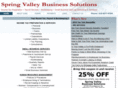 svbusiness.net