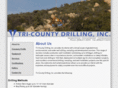 tcdrilling.com