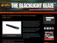 theblacklightblaze.com