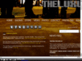 theluxuryband.com