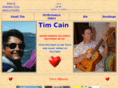 timcain.com