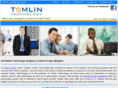 tomlintechnology.com
