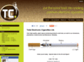 totalcigarette.com