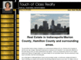touchofclassrealty.com