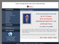 tripathisecurity.com