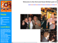 tudorarms.com