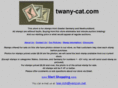 twany-cat.com