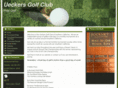 ueckersgolfclub.com