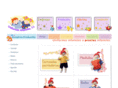 uniformesinfantiles.com
