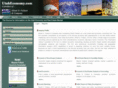 utaheconomics.com