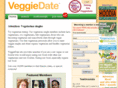 veggidate.com