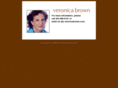 veronicabrown.com