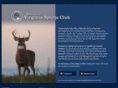 virginiasportsclub.org