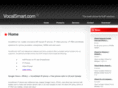 vocalsmart.com