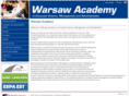 warsawacademy.com