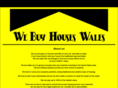 webuyhouseswales.com