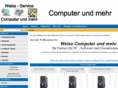 weiss-computerundmehr.com