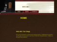 whoamithetrilogy.com