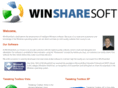 winsharesoft.com