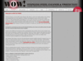 wowezfinish.com