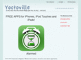 yoctoville.com