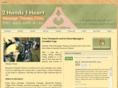 2hands1heart.com