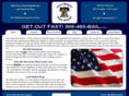 aaalibertybailbonds.net