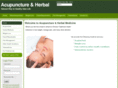 acuherbalmedicine.com