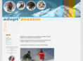 adaptevasion.com