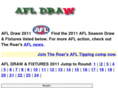 afldraw.com