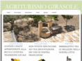 agriturismogirasole.com