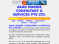 akarmarine.com
