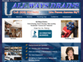allwaysdrains.com