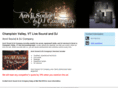 anvilsoundvt.com