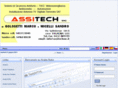 assitechsnc.com