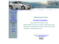 automobilewholesalers.com