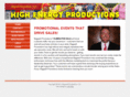 bagwellproductions.com