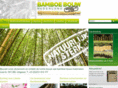 bamboeimport.com