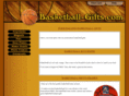basketball-gifts.com