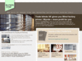blynds.com